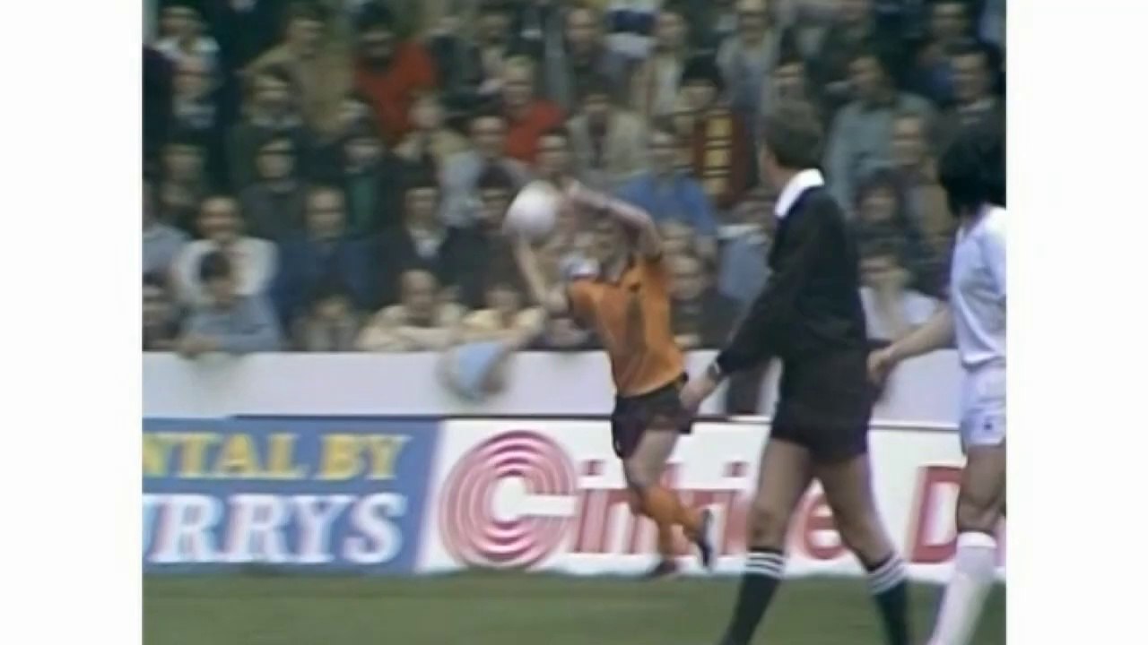 Hillsborough jurors shown 1981 FA Cup semi-fina...