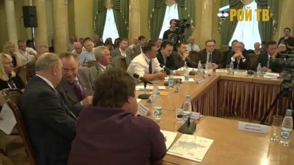 Нет - налоговой удавке!