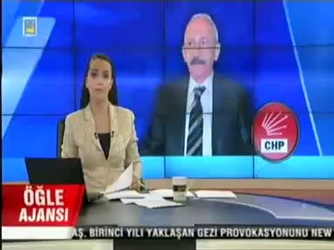 İzmir'de Efes 2014 Askeri Tatbikatını Başbakan Erdoğan'da İzledi