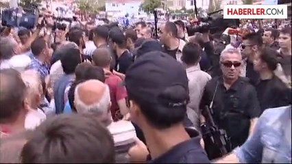 Başbakan Erdoğan'dan Sürpriz Ziyaret Haberine Ek