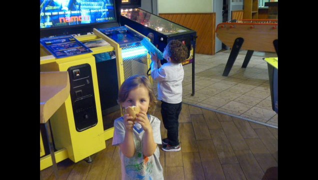 Kick Boxing Club - Repas fin Saison 2013-2014