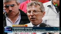 Sirios radicados en Venezuela participan en elección presidencial