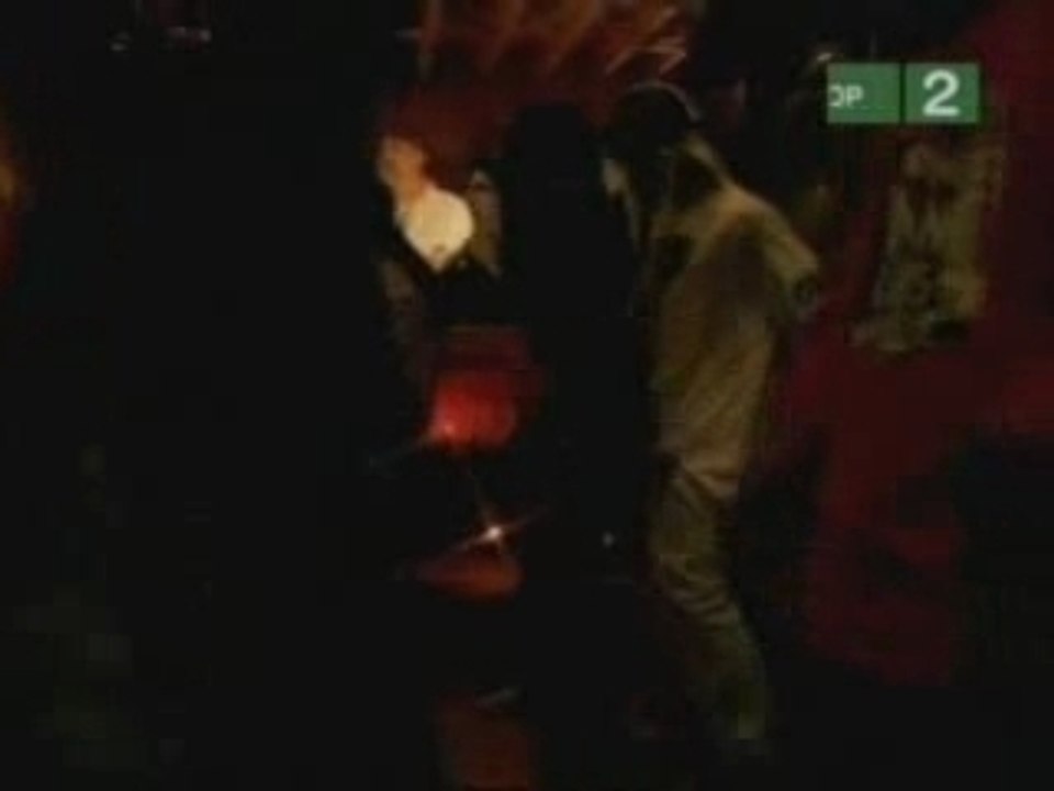 Sean Paul - Get busy