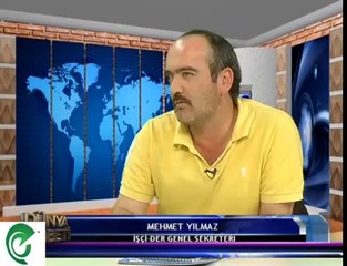 KUDÜS TV 19 MAYIS 2014 (3.BÖLÜM)