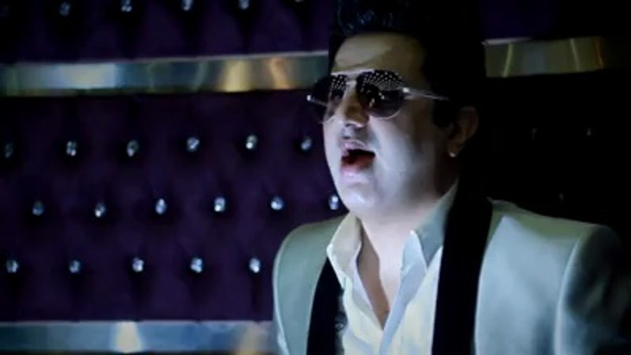 Sari Raat (Gull)