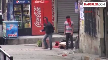 Okmeydanı Operasyonuyla İlgili Yeni Görüntüler Ortaya Çıktı