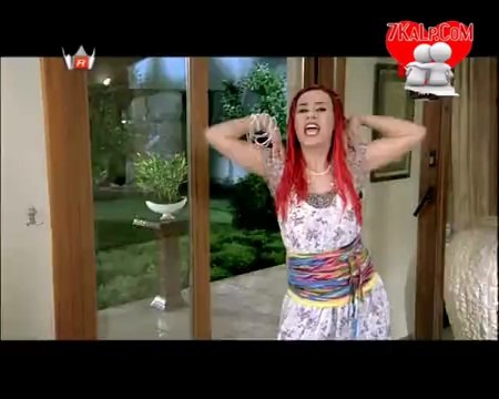 Yıldız Tilbe Bu Evde Senle