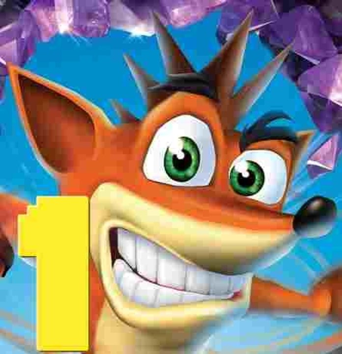 Crash Bandicoot - Mon vrai retour ! - Partie 01