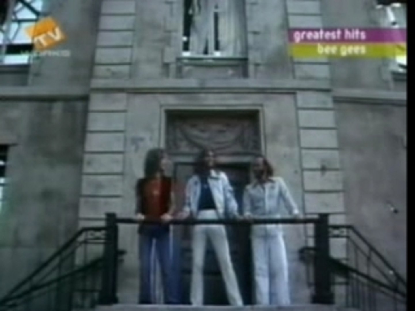 Bee Gees Stayin Alive