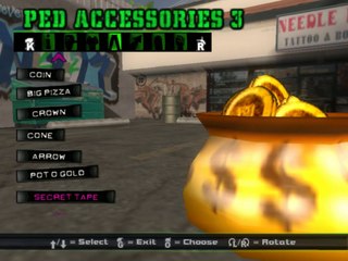 Cas Mod(Create-A-Skater Mod)(Full)
