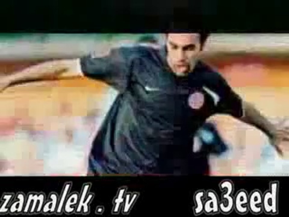 احنا معاك يا حسام حسن الزمالك لن يموت