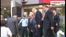 MHP Lideri Devlet Bahçeli Sinop Türkeri'de Açıklama Yaptı