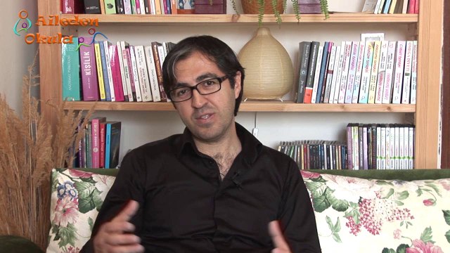 Çocuk eğitiminde ödül ve cezanın kullanımı nasıl olmalıdır? / Mehmet TEBER - Psikolojik Danışman & Pedagog