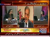 Pakistan Army didnt want Nawaz Sharif to attend Modi's oath taking ceremony but Nawaz refused to do so - Shahid Masood