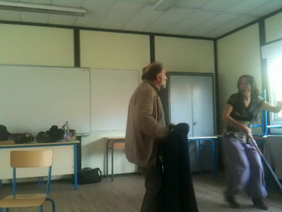 Les Fourberies de Scapin