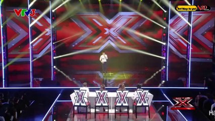 [Đặng Kim Cương] Nỗi Nhớ Cao Nguyên (X-fator VietNam)