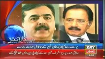 Ary News Headlines 7_00AM - Thursday 29 May 2014