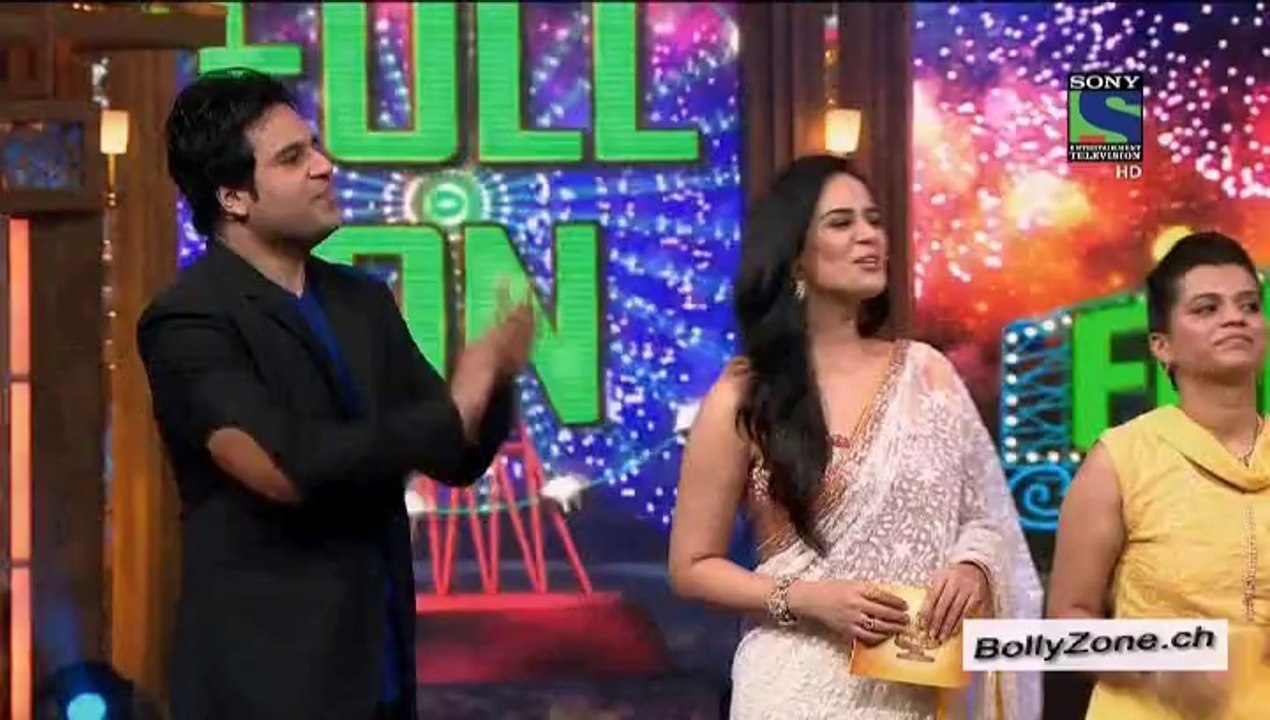 Entertainment Ke Liye Kuch Bhi Karega (Season 5) 29th May Video Watch Online 720p HD Part2