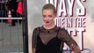 Amanda Seyfried Says 'Moustache Sucking' Was an 'All-Time Low'