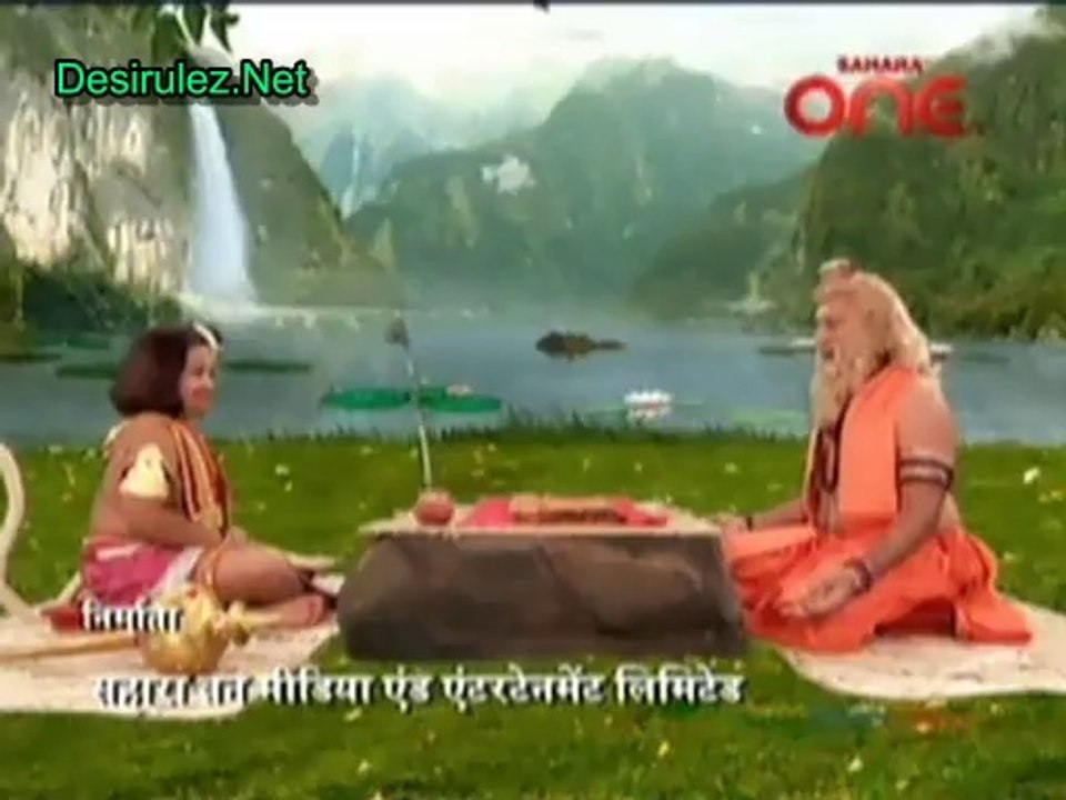 Jai Jai Jai Bajarangbali - 29th May 2014  Part1