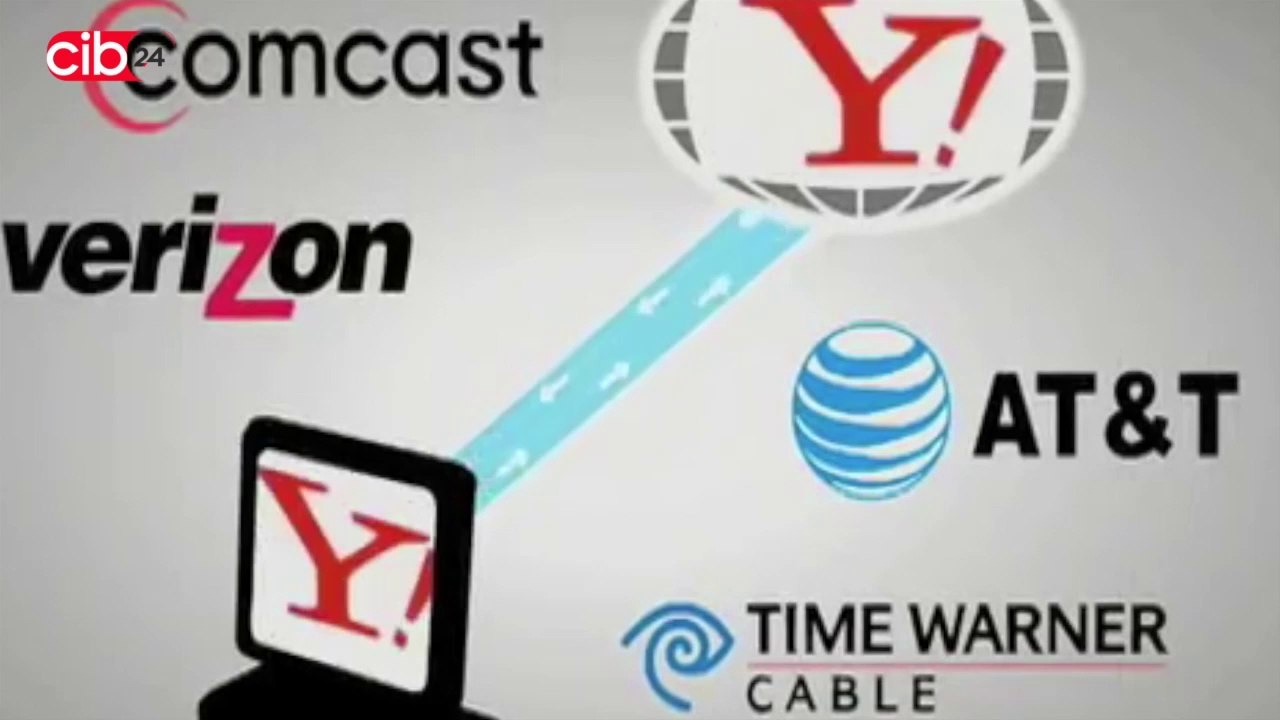 HashTag - Net Neutrality