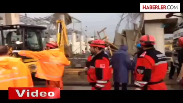 Taksim Gezi Parkı Kapatıldı