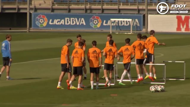 Journal du mercato : une nouvelle folie pour le PSG, la tentation galactique du Real Madrid !