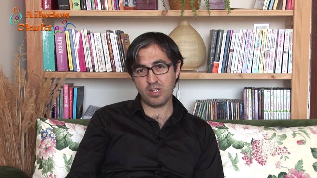 Çocuklarda alt ıslatma ne zaman bir sorundur ve tedavisi nasıldır? / Mehmet TEBER - Psikolojik Danışman & Pedagog