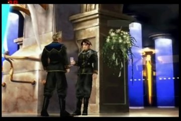 Spoony - Final Fantasy VIII Part 4