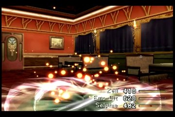 Spoony - Final Fantasy VIII Part 7