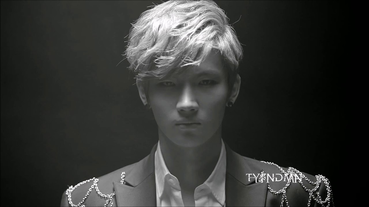 Roh Ji Hoon - Punishment - M/V - Türkçe Altyazılı - (tyfndmn)