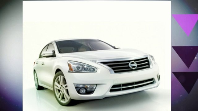 Nissan of Burlingame near San Francisco with the video on the 2014 Nissan Altima near San Mateo.