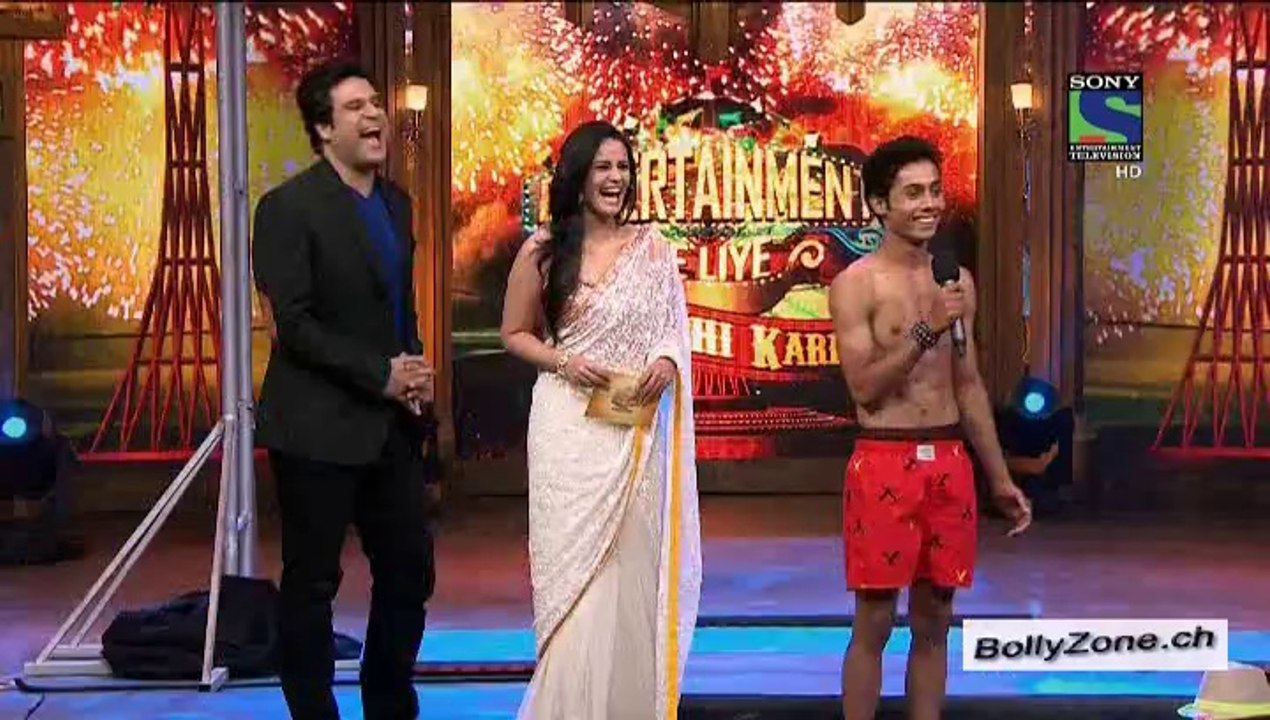 Entertainment Ke Liye Kuch Bhi Karega (Season 5) 29th May Video Watch Online 720p HD Part3