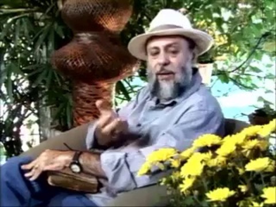 Caio Fabio-O novo nascimento