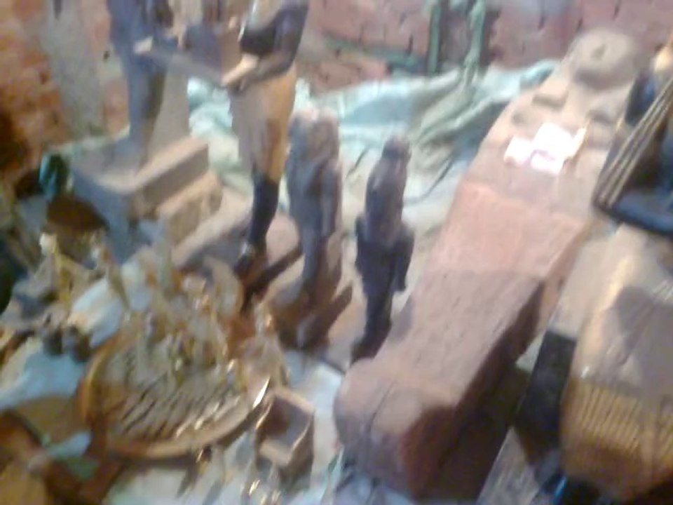 الاثار