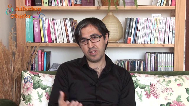 Çocuklarda özgüven nasıl arttırılabilir? / Mehmet TEBER - Psikolojik Danışman & Pedagog