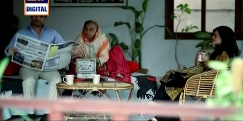 Janay Kyun Episode 6 Full Part 1 in High Quality