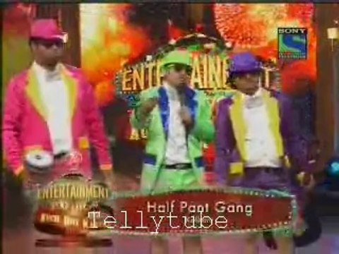Entertainment Ke Liye Kuch Bhi Karega - 29th May 2014 Part 2