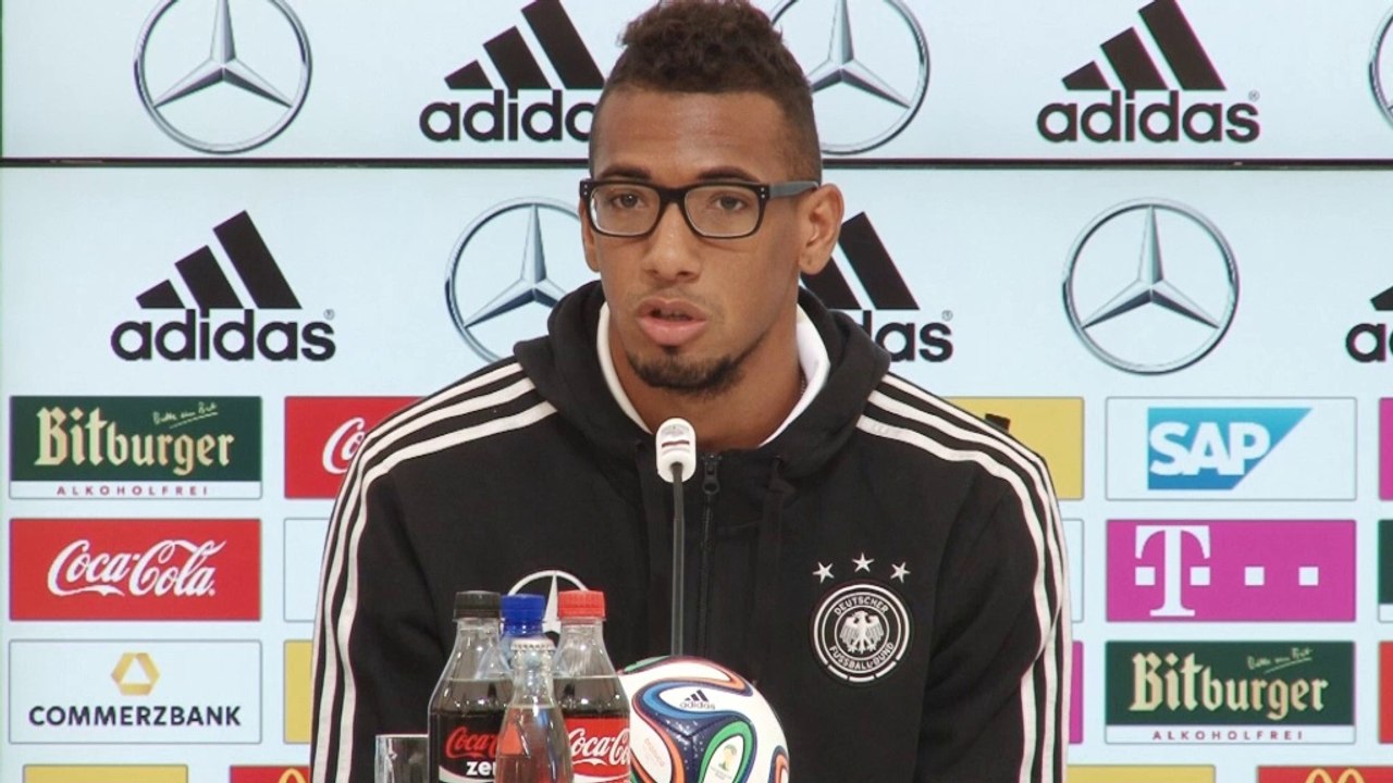 Neuer wieder im Training: "Unheimliche Präsenz!"