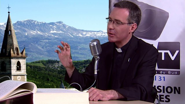 L'Invité D!CI : Père Frère de Notre-Dame-du-Laus