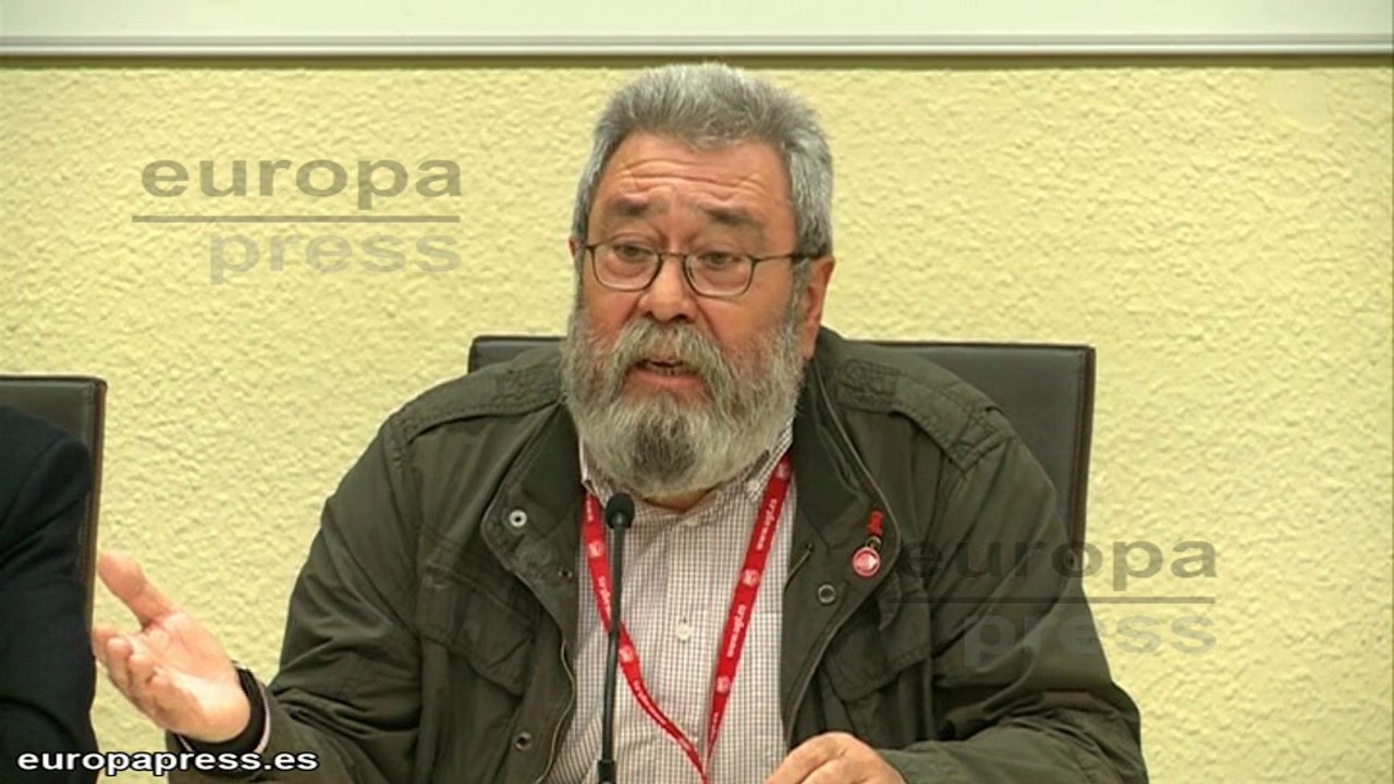 Méndez: "No somos competidores de nuevos partidos"