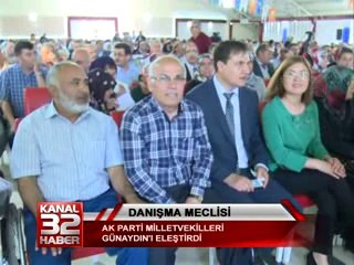 DANIŞMA MECLİSİ 06 57