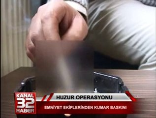 huzur operasyonu 00 41