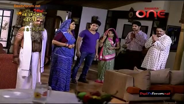 Kismat Connection 29th May 2014 Video Watch Online pt1