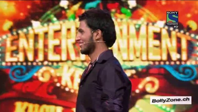 Entertainment Ke Liye Kuch Bhi Karega (Season 5) 29th May Video Watch Online 720p HD Part6