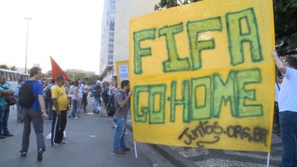 Boateng: "La sicurezza in Brasile? Non ci pensiamo"