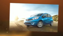 2014 Nissan Versa Note near Redwood City from Nissan of Burlingame