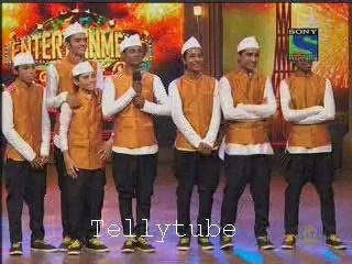 Entertainment Ke Liye Kuch Bhi Karega - 29th May 2014 Part 3