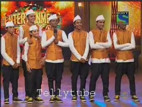 Entertainment Ke Liye Kuch Bhi Karega - 29th May 2014 Part 3