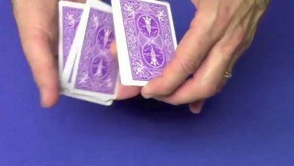 Photographic Memory Card Trick Tutorial !!!